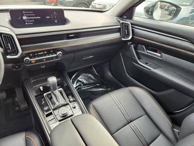 2025 Mazda Mazda CX-50 Hybrid Premium Package