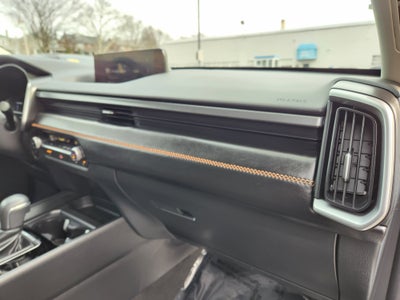 2025 Mazda Mazda CX-50 Hybrid Premium Package