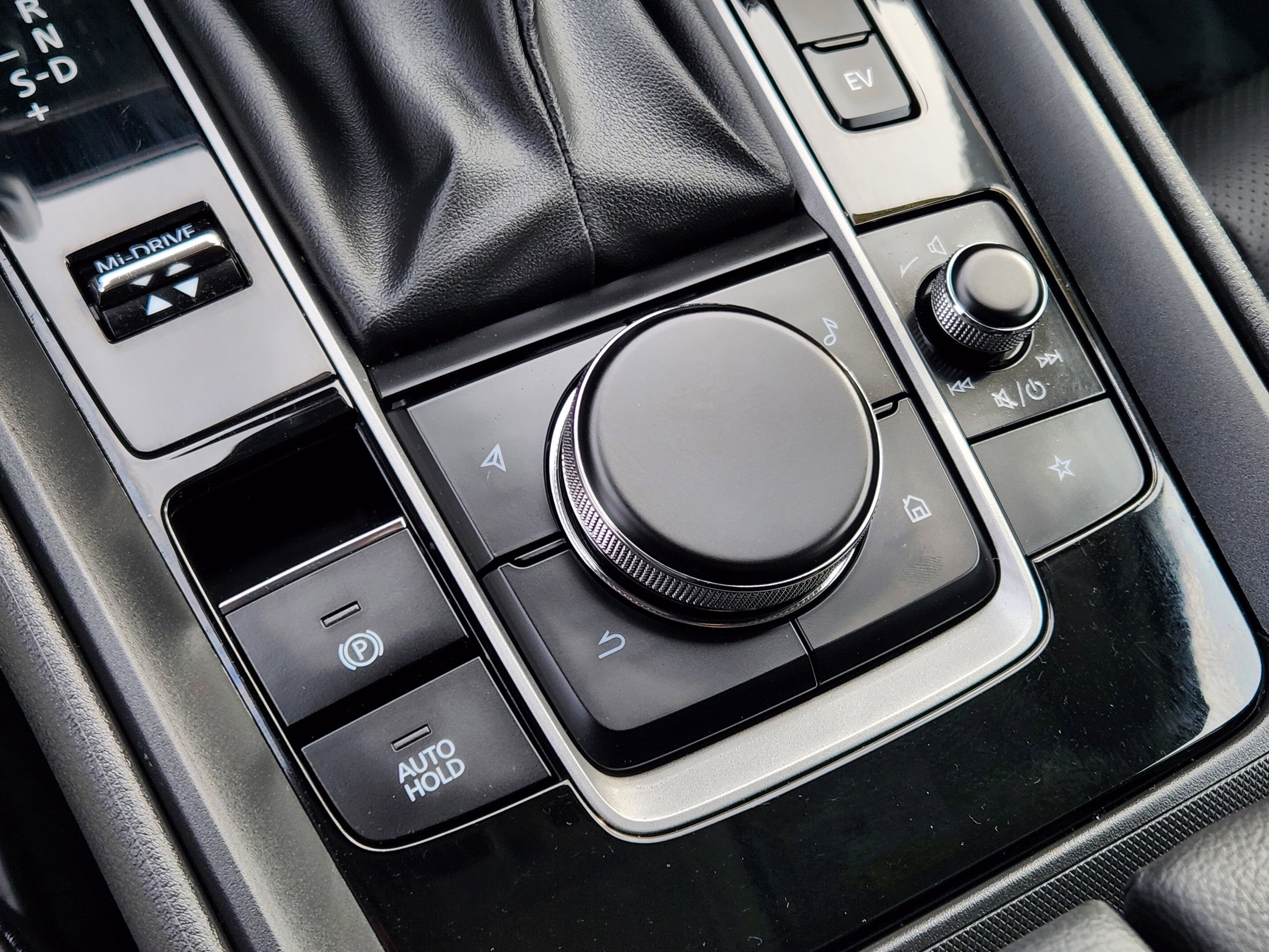 2025 Mazda Mazda CX-50 Hybrid Premium Package