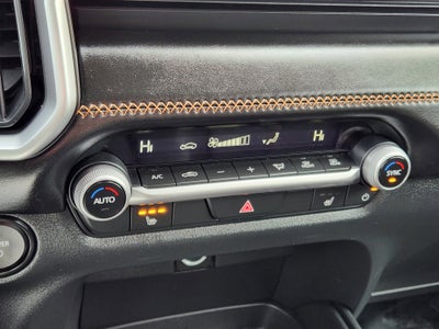 2025 Mazda Mazda CX-50 Hybrid Premium Package