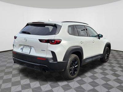 2025 Mazda Mazda CX-50 Hybrid Premium Package