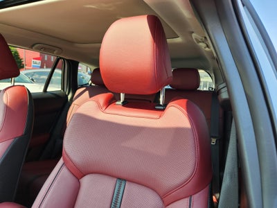 2025 Mazda Mazda CX-50 Hybrid Premium Package