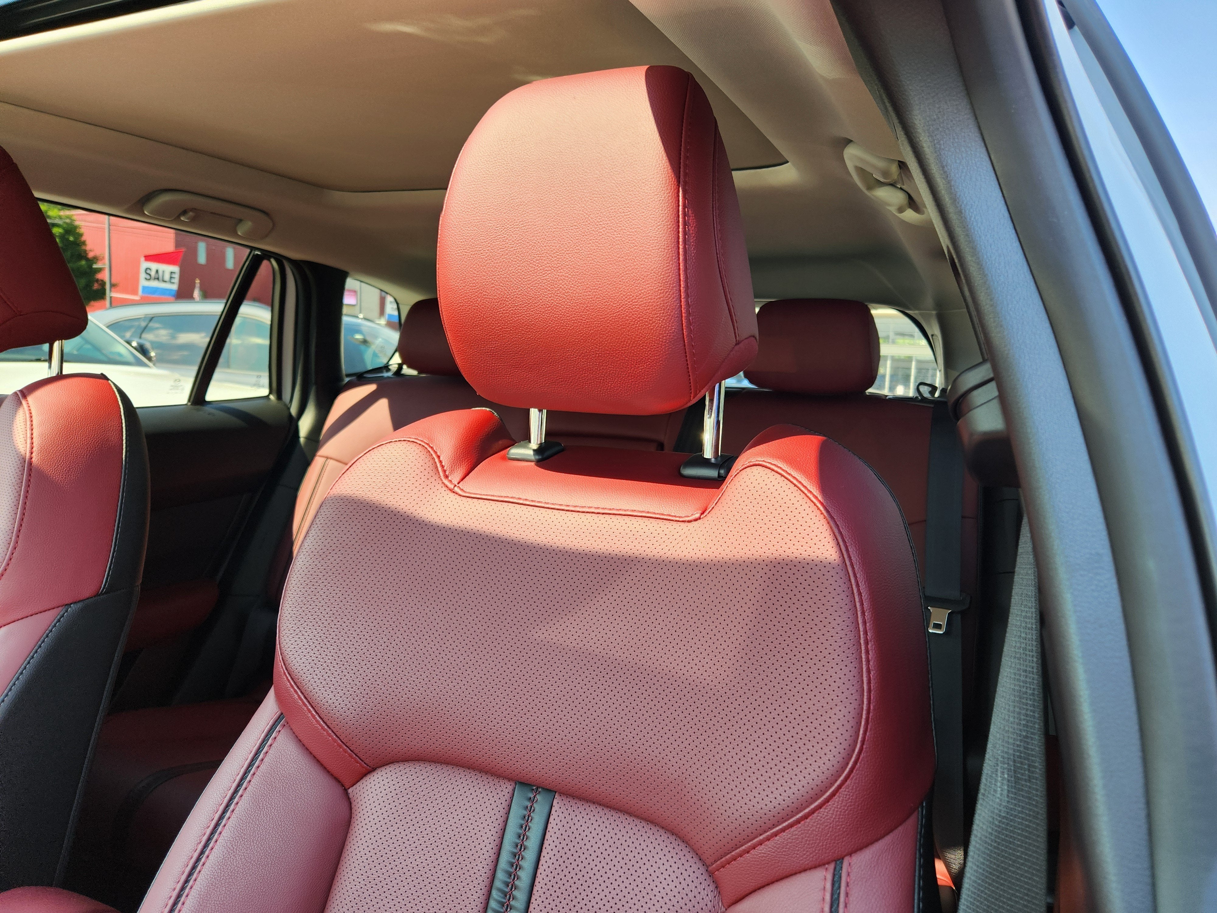 2025 Mazda Mazda CX-50 Hybrid Premium Package