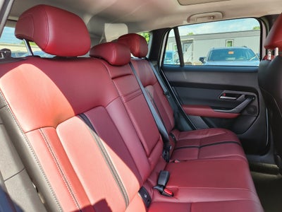 2025 Mazda Mazda CX-50 Hybrid Premium Package
