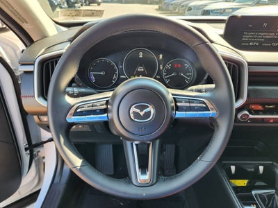 2025 Mazda Mazda CX-50 Hybrid Premium Package