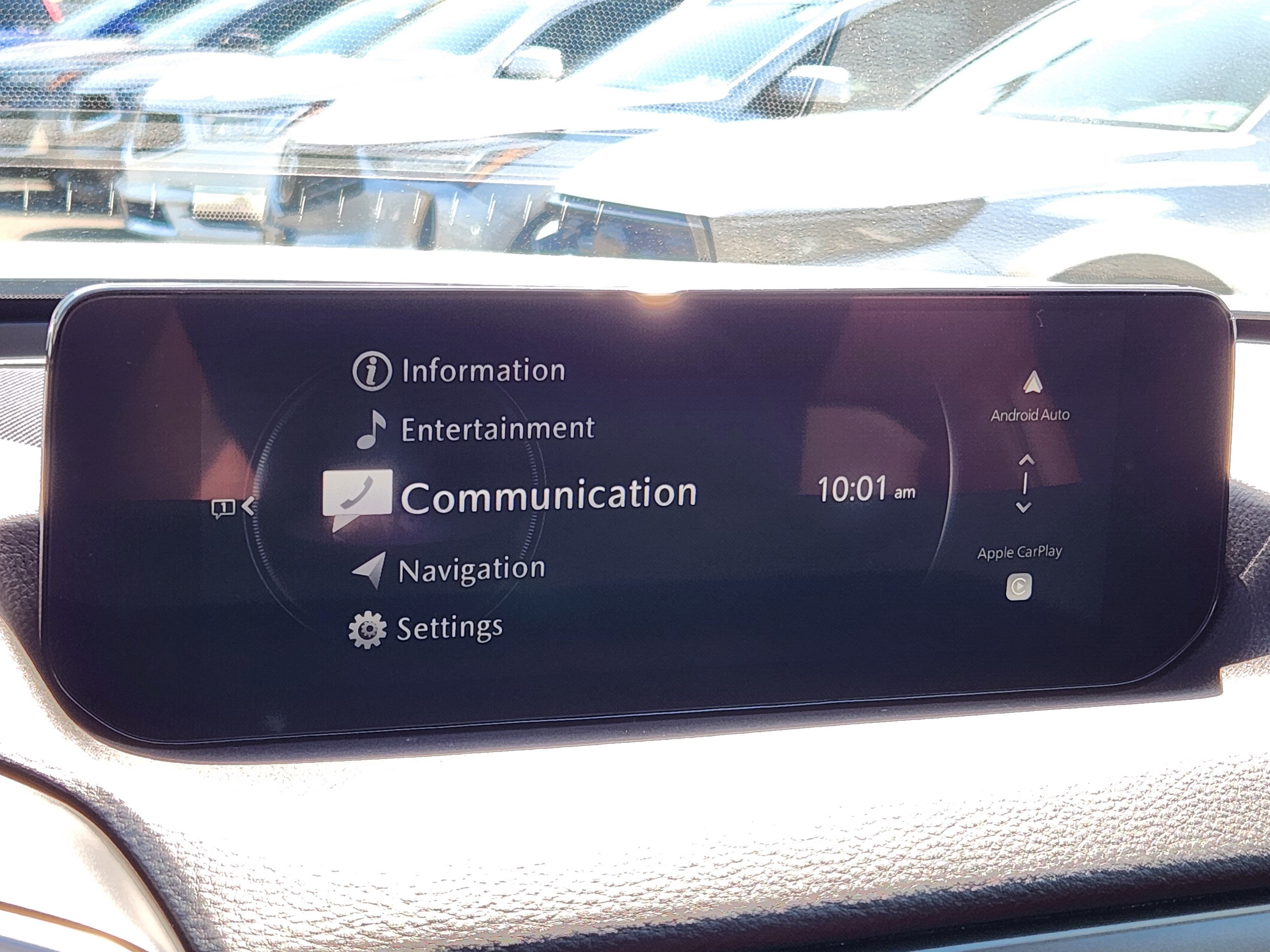 2025 Mazda Mazda CX-50 Hybrid Premium Package