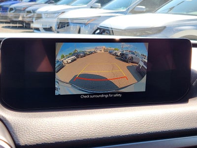 2025 Mazda Mazda CX-50 Hybrid Premium Package