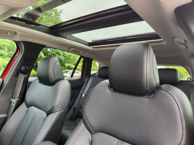 2026 Mazda Mazda CX-50 Hybrid Premium