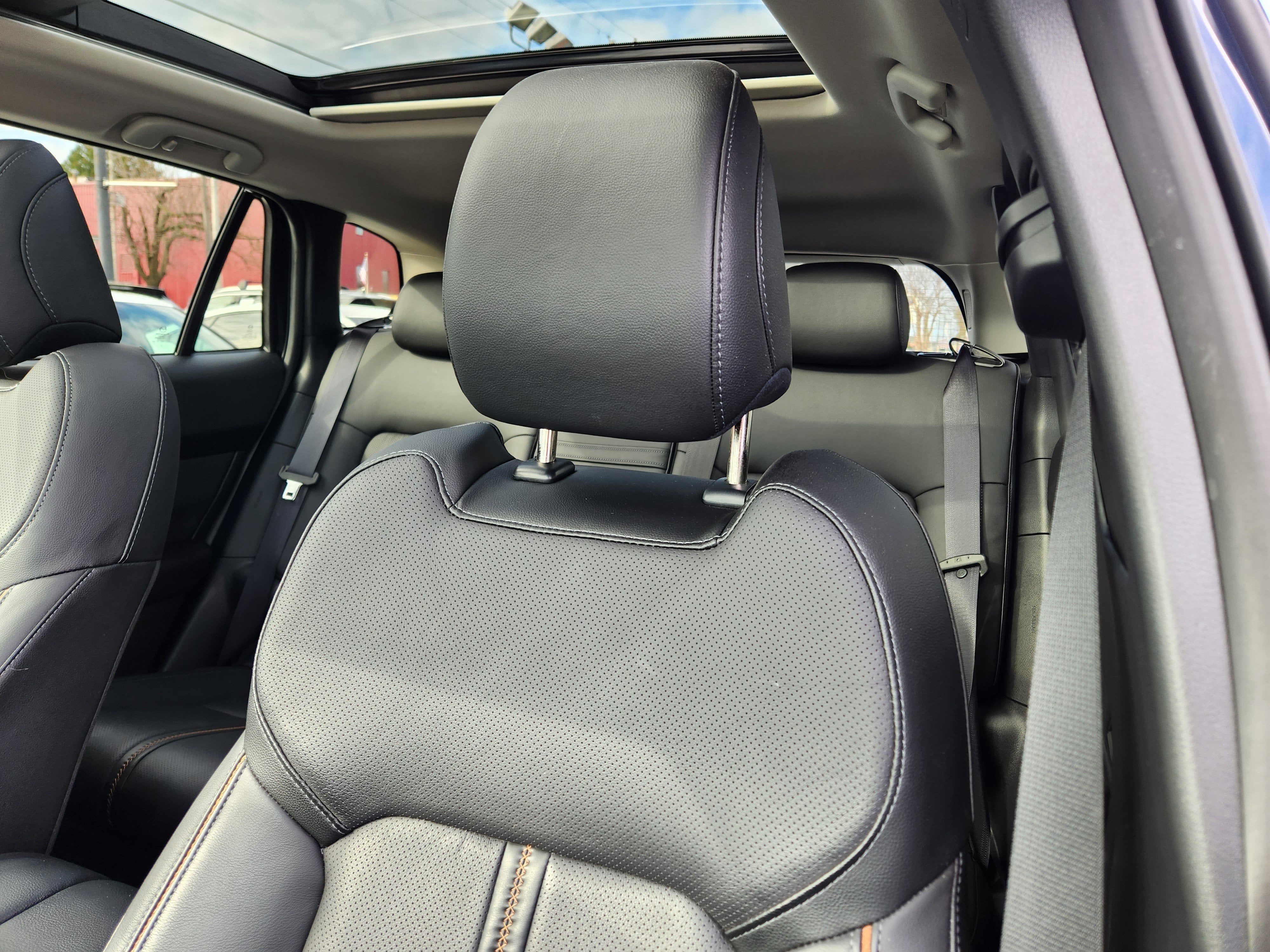 2025 Mazda Mazda CX-50 Hybrid Premium Package