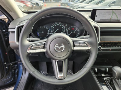 2025 Mazda Mazda CX-50 Hybrid Premium Package