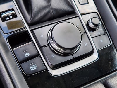 2025 Mazda Mazda CX-50 Hybrid Premium Package