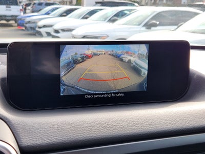 2025 Mazda Mazda CX-50 Hybrid Premium Package