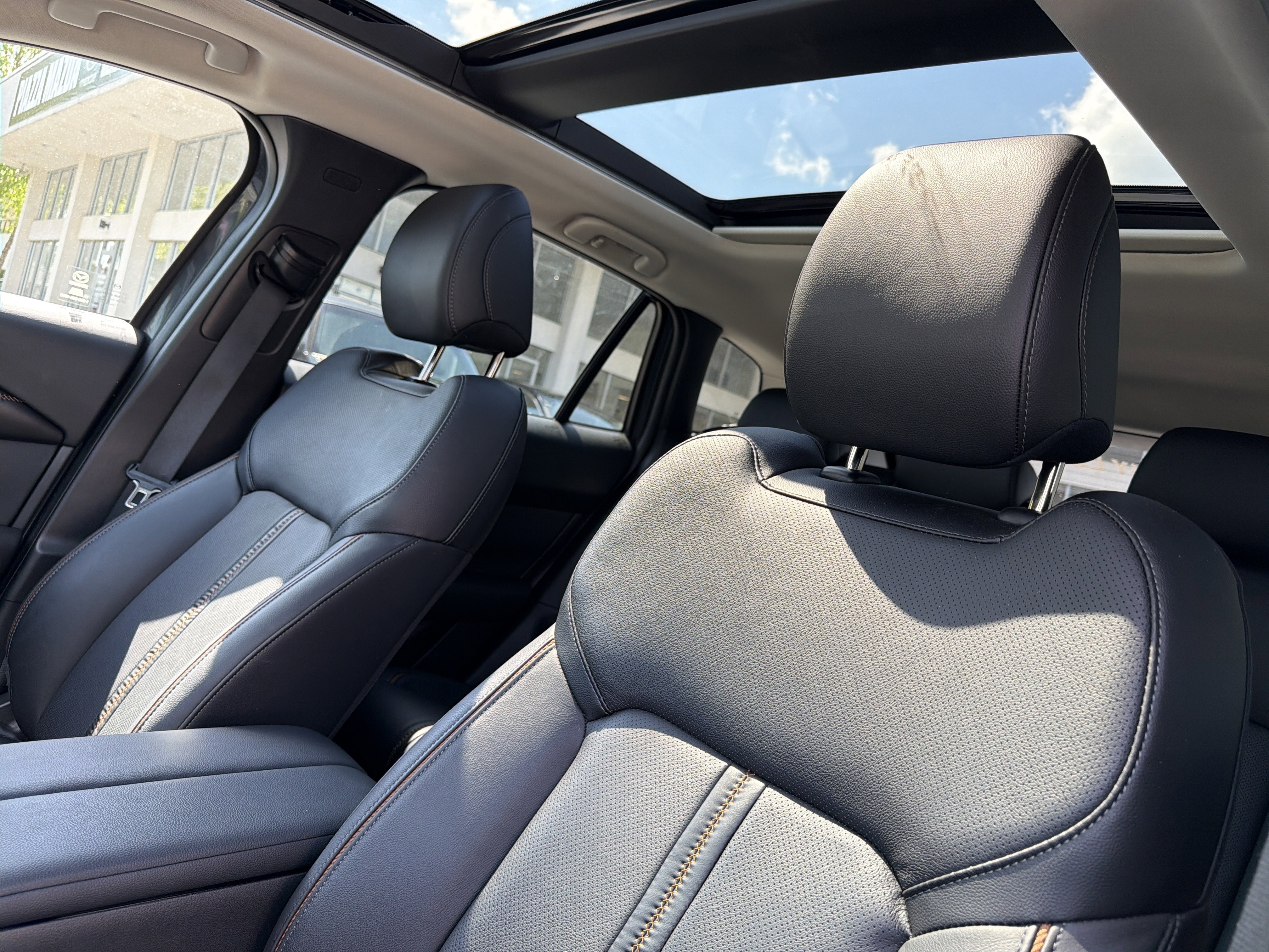 2025 Mazda Mazda CX-50 Hybrid Premium Package