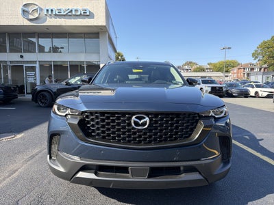 2026 Mazda Mazda CX-50 Hybrid Premium Plus