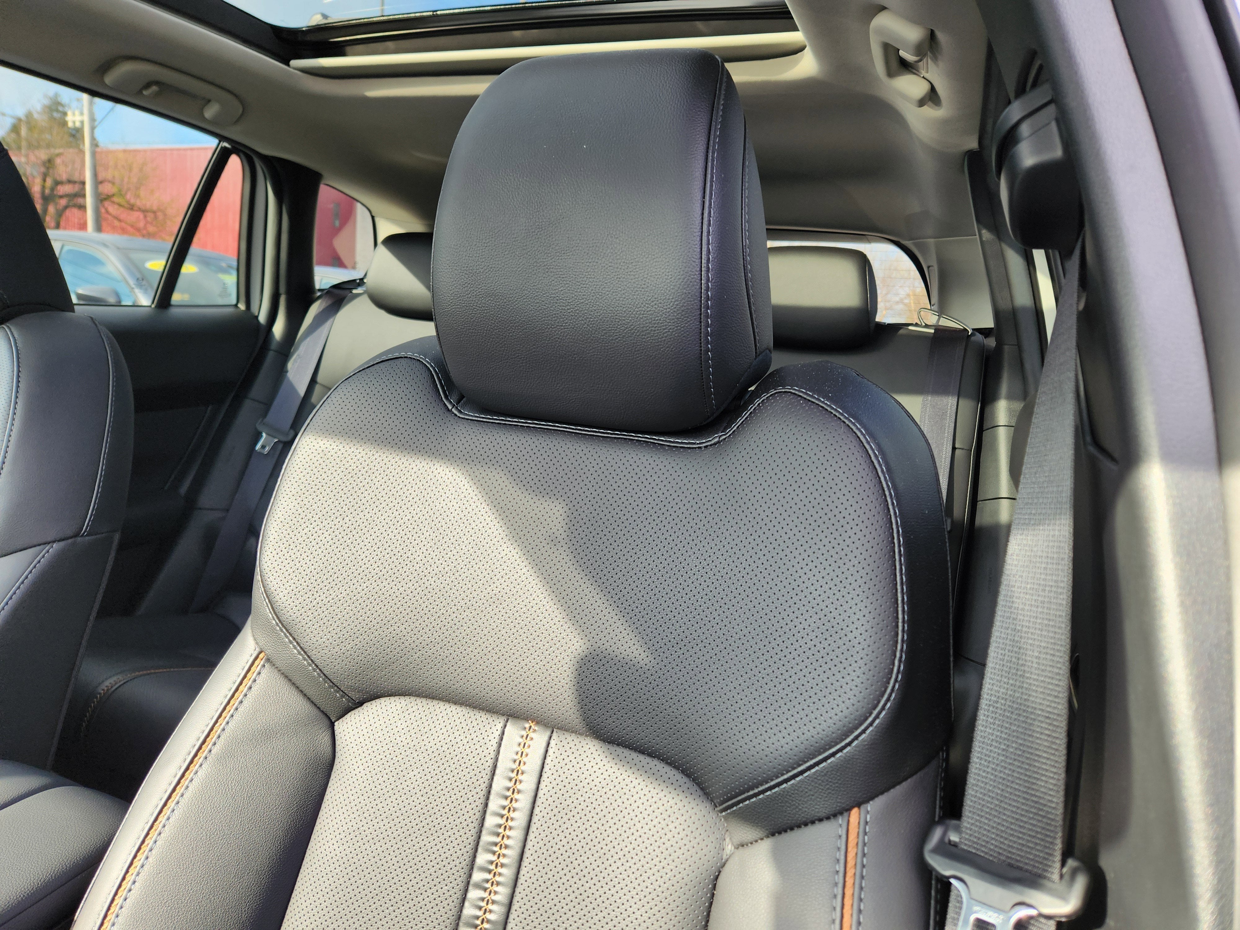 2025 Mazda Mazda CX-50 Hybrid Premium Plus Package