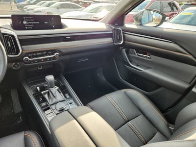 2025 Mazda Mazda CX-50 Hybrid Premium Plus Package