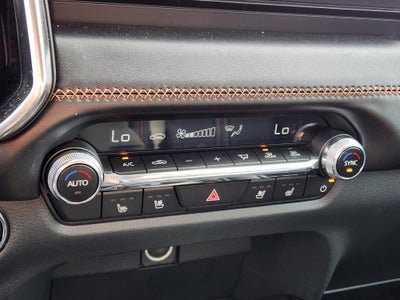 2025 Mazda Mazda CX-50 Hybrid Premium Plus Package