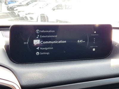 2025 Mazda Mazda CX-50 Hybrid Premium Plus Package