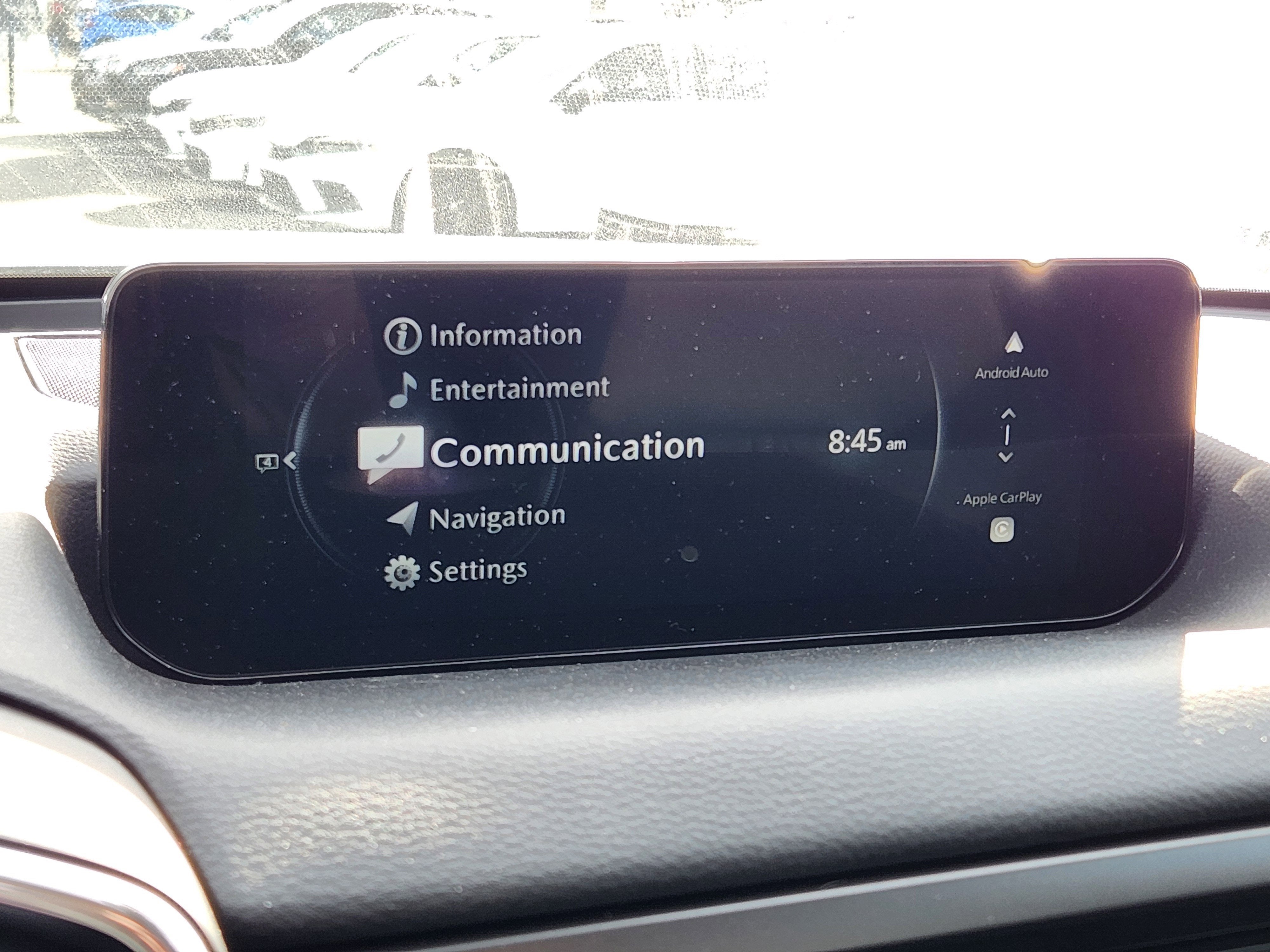 2025 Mazda Mazda CX-50 Hybrid Premium Plus Package