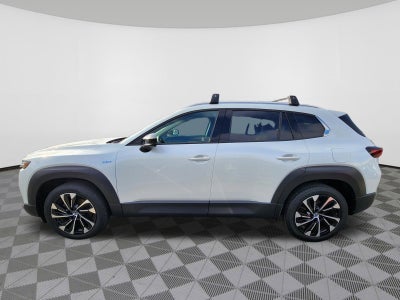 2025 Mazda Mazda CX-50 Hybrid Premium Plus Package