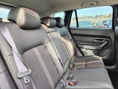 2025 Mazda Mazda CX-50 2.5 S Select Package