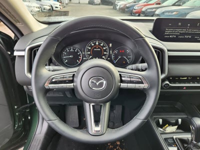 2025 Mazda Mazda CX-50 2.5 S Select Package