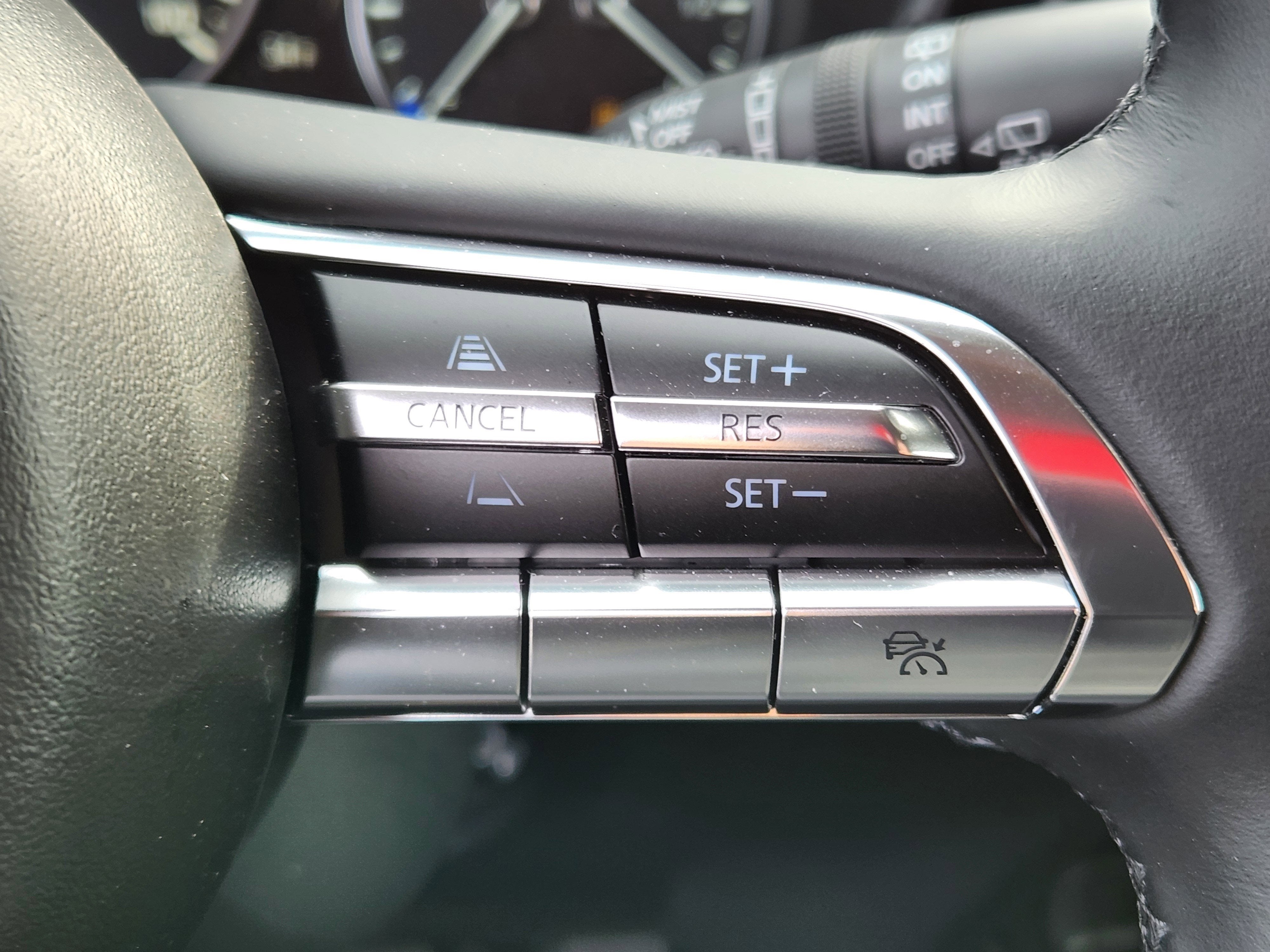 2025 Mazda Mazda CX-50 2.5 S Select Package