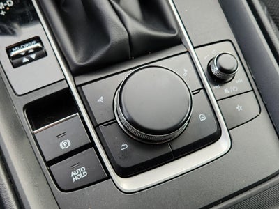 2025 Mazda Mazda CX-50 2.5 S Select Package