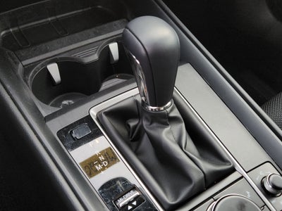 2025 Mazda Mazda CX-50 2.5 S Select Package