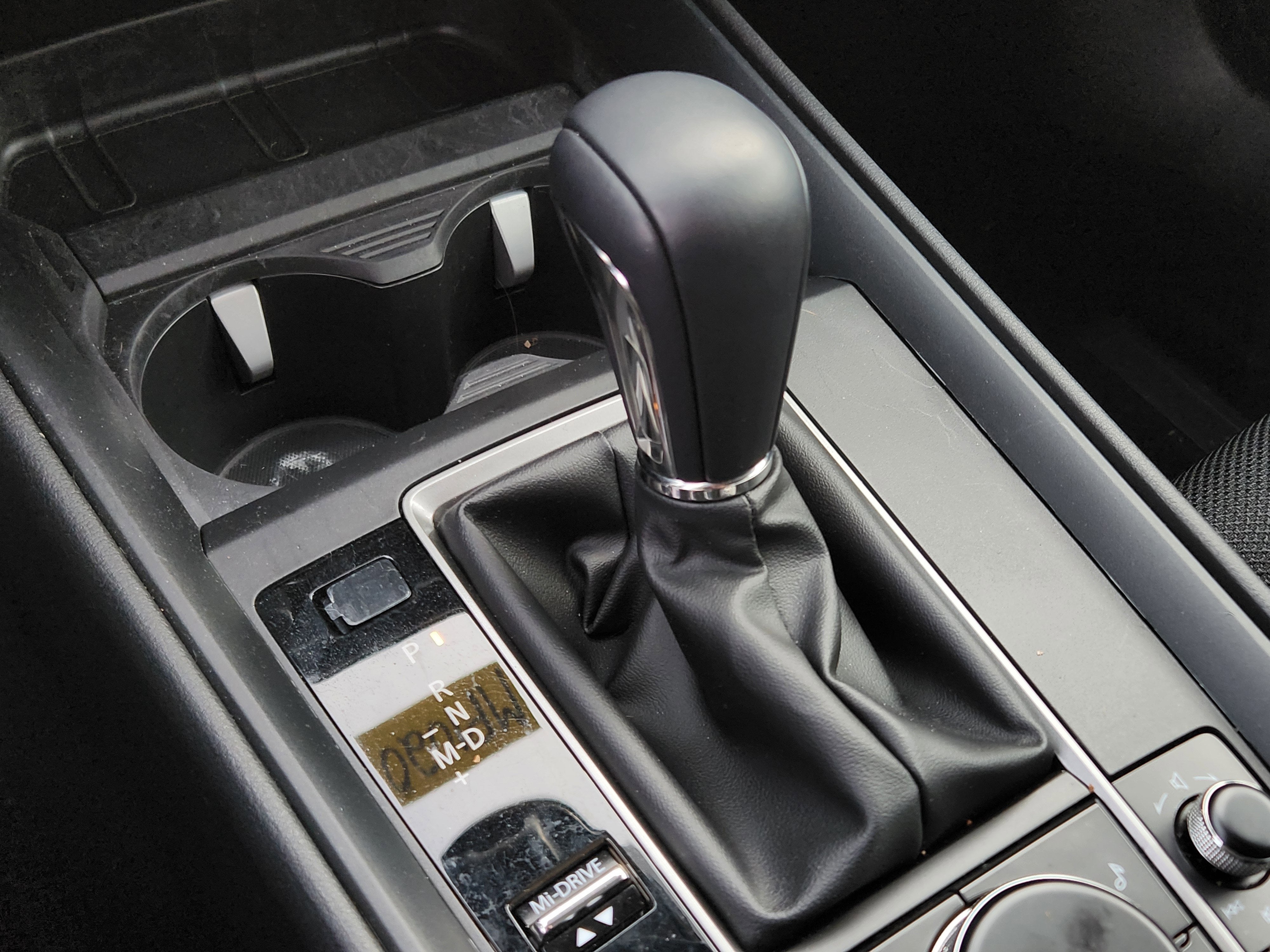 2025 Mazda Mazda CX-50 2.5 S Select Package