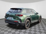 2025 Mazda Mazda CX-50 2.5 S Select Package