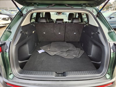 2025 Mazda Mazda CX-50 2.5 S Select Package