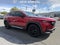 2025 Mazda Mazda CX-50 2.5 S Select Package