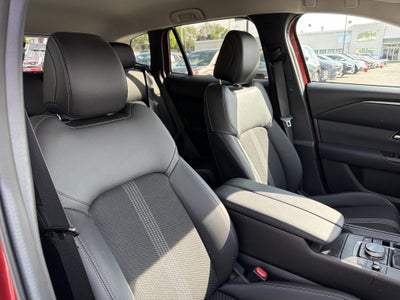2025 Mazda Mazda CX-50 2.5 S Select Package