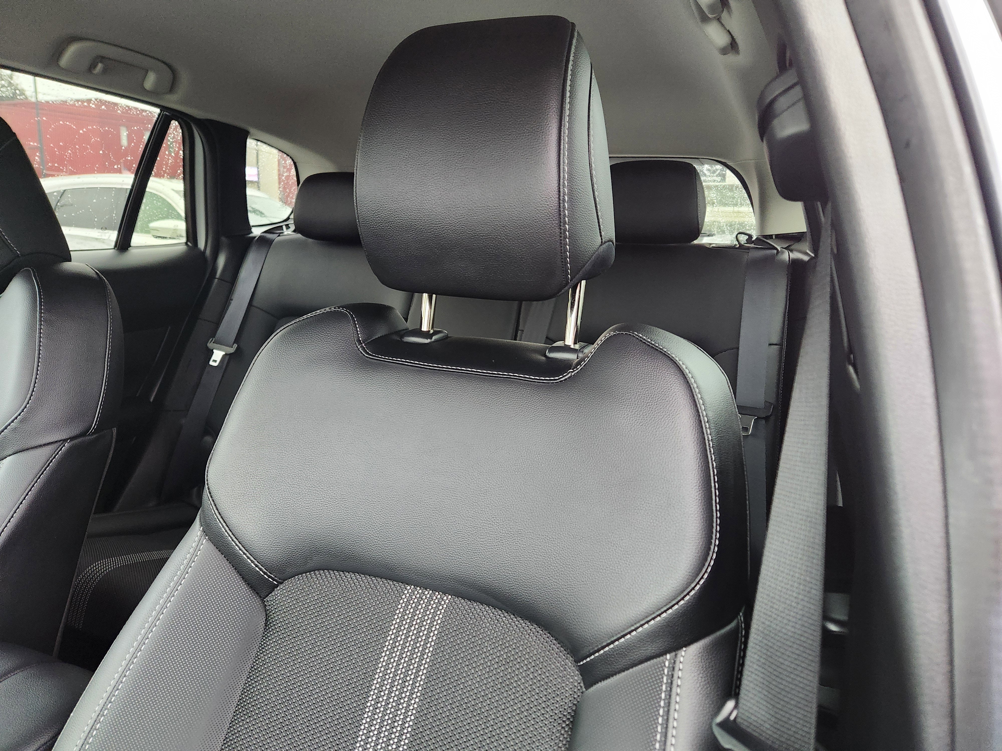 2025 Mazda Mazda CX-50 2.5 S Select Package