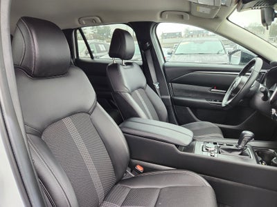 2025 Mazda Mazda CX-50 2.5 S Select Package
