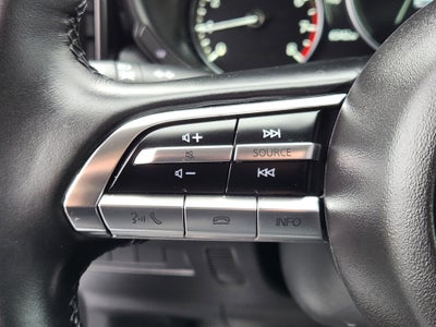 2025 Mazda Mazda CX-50 2.5 S Select Package