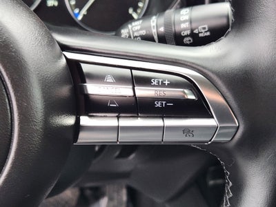 2025 Mazda Mazda CX-50 2.5 S Select Package