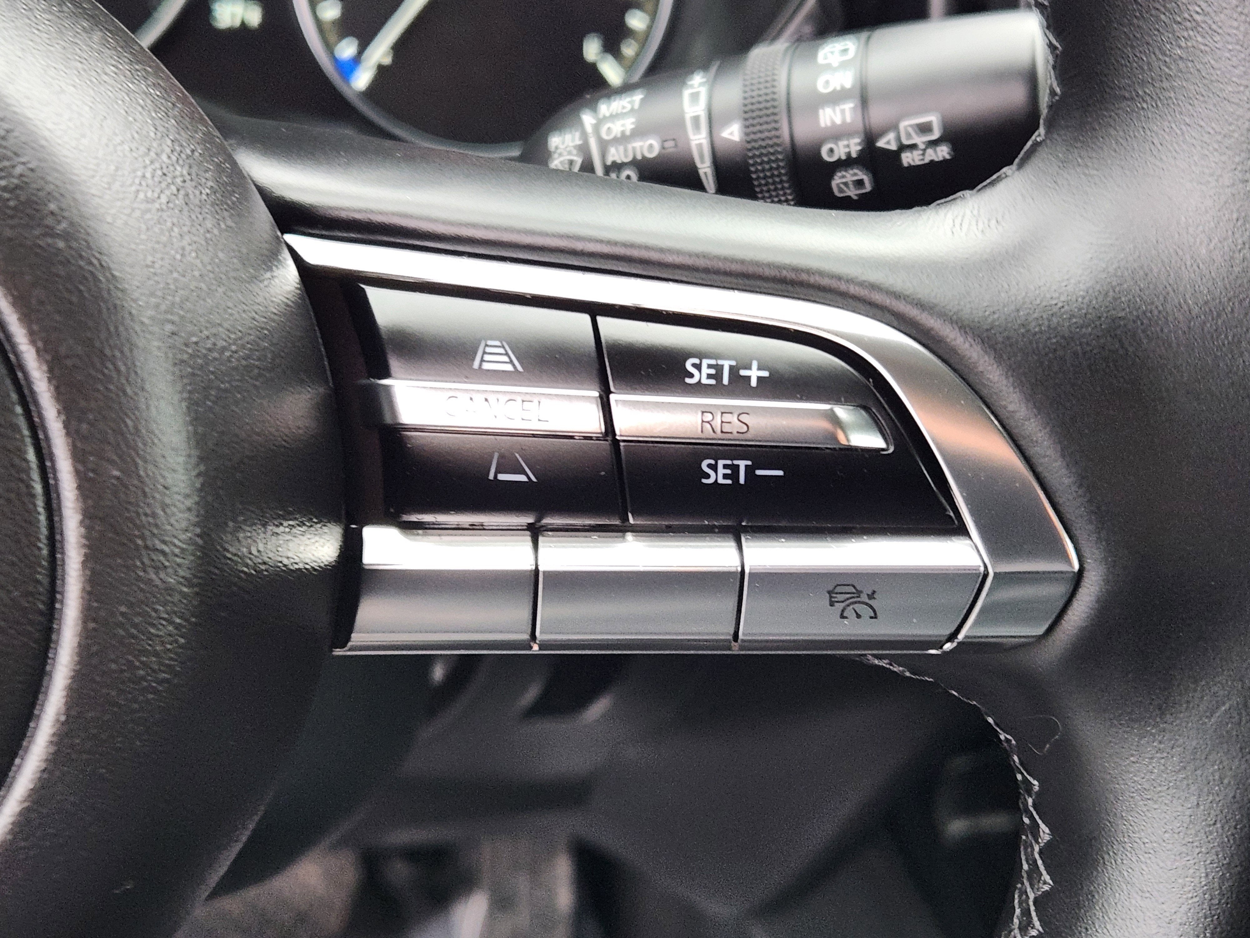 2025 Mazda Mazda CX-50 2.5 S Select Package