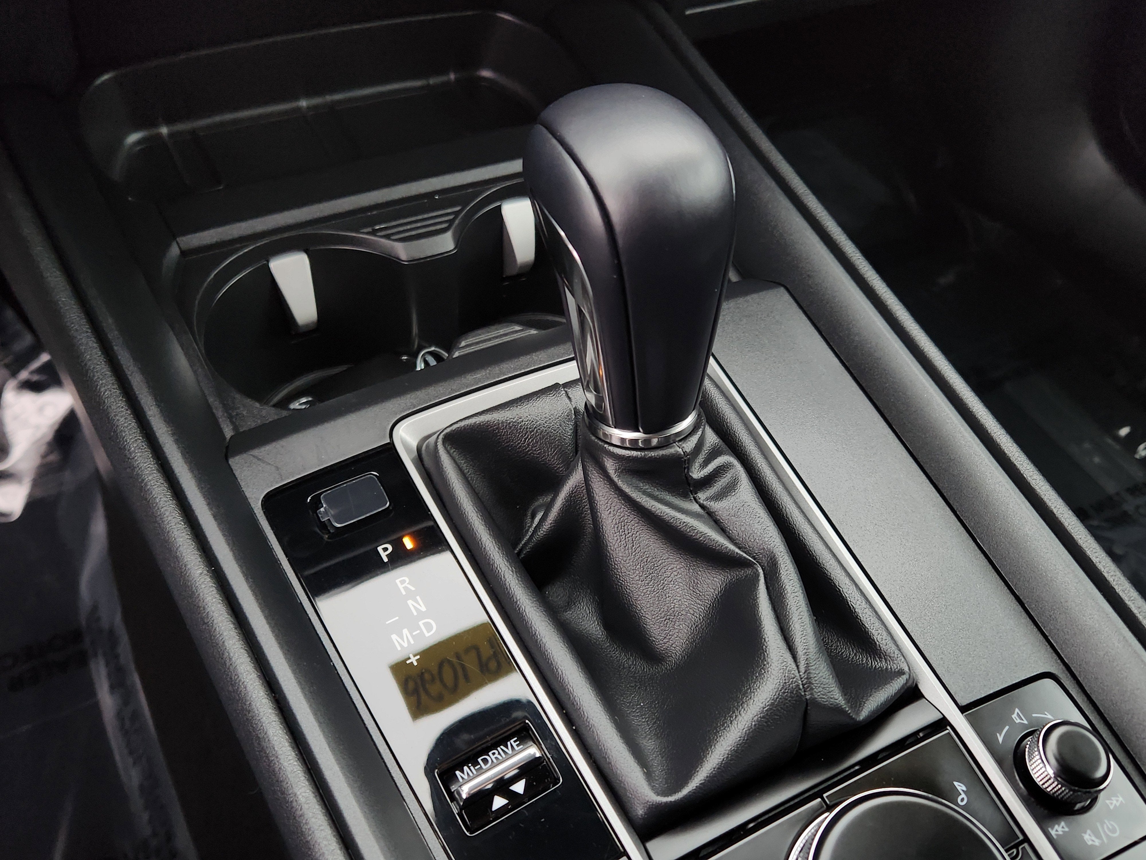 2025 Mazda Mazda CX-50 2.5 S Select Package