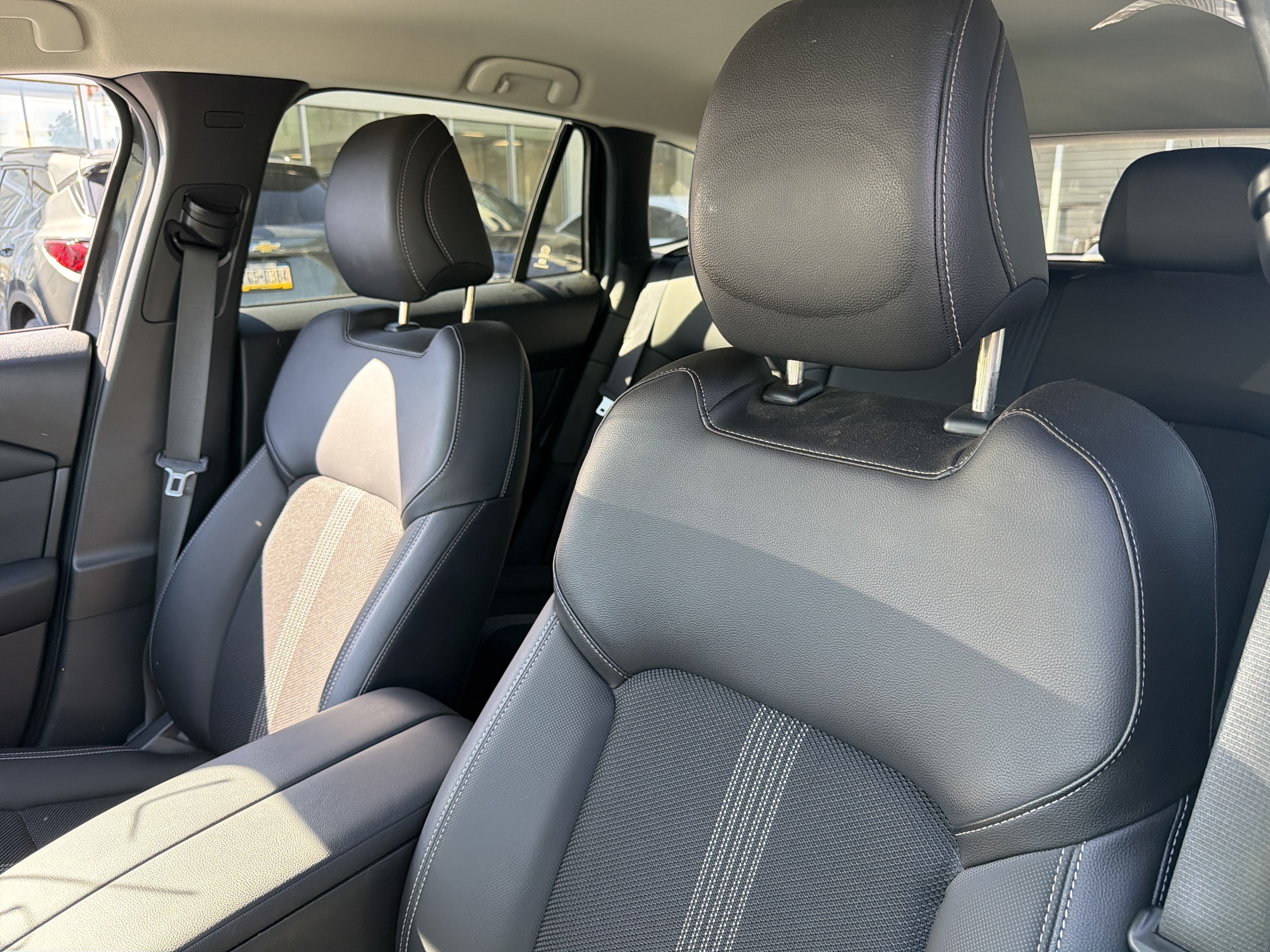 2024 Mazda Mazda CX-50 2.5 S Preferred Package