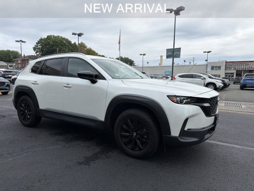 2024 Mazda Mazda CX-50 2.5 S Preferred Package