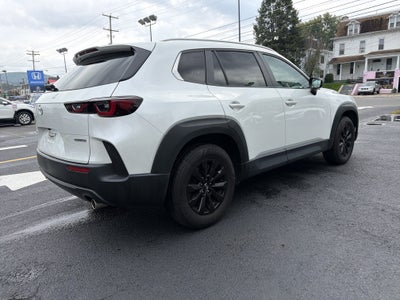 2024 Mazda Mazda CX-50 2.5 S Preferred Package