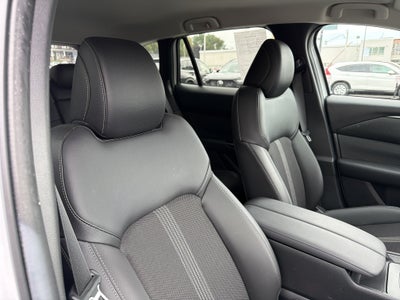 2024 Mazda Mazda CX-50 2.5 S Preferred Package