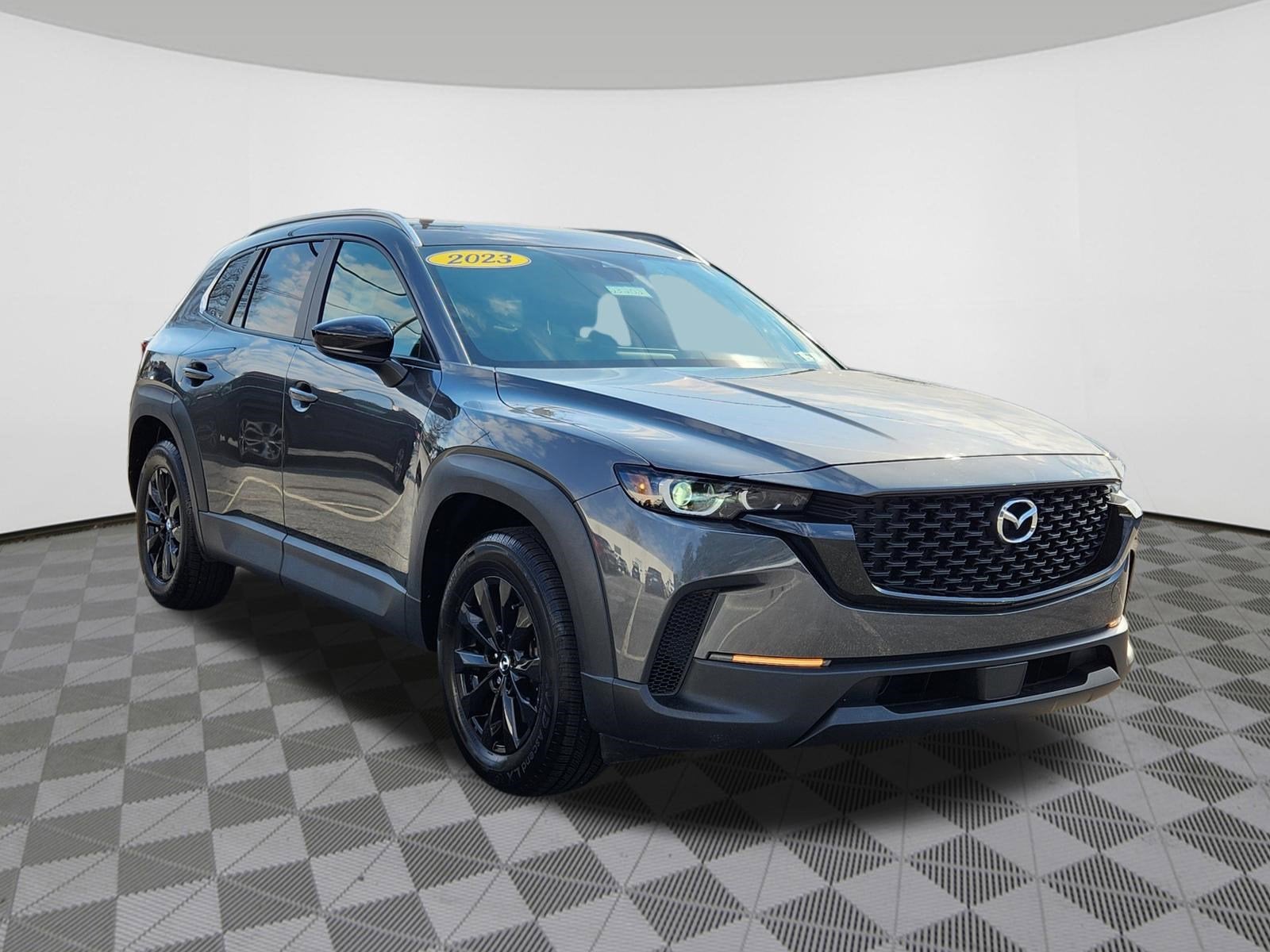 2023 Mazda Mazda CX-50 2.5 S Preferred Plus Package