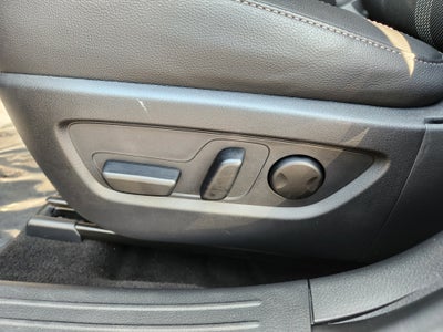 2023 Mazda Mazda CX-50 2.5 S Preferred Plus Package