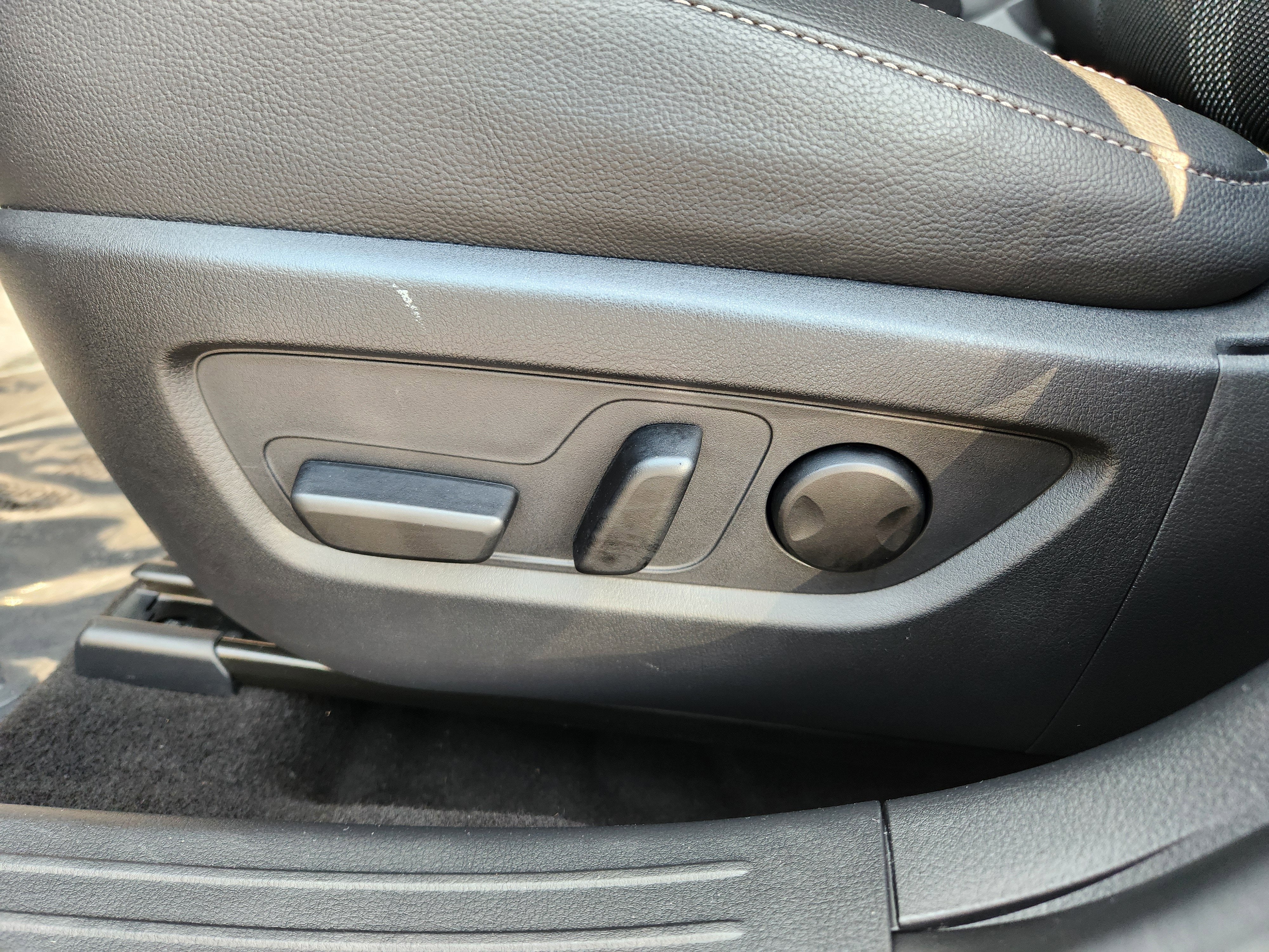 2023 Mazda Mazda CX-50 2.5 S Preferred Plus Package