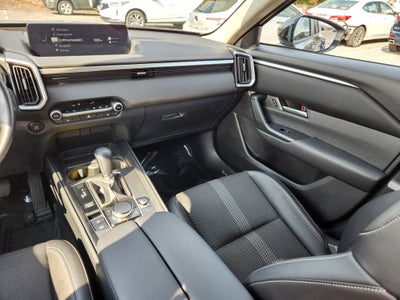 2023 Mazda Mazda CX-50 2.5 S Preferred Plus Package