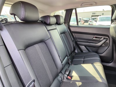 2023 Mazda Mazda CX-50 2.5 S Preferred Plus Package