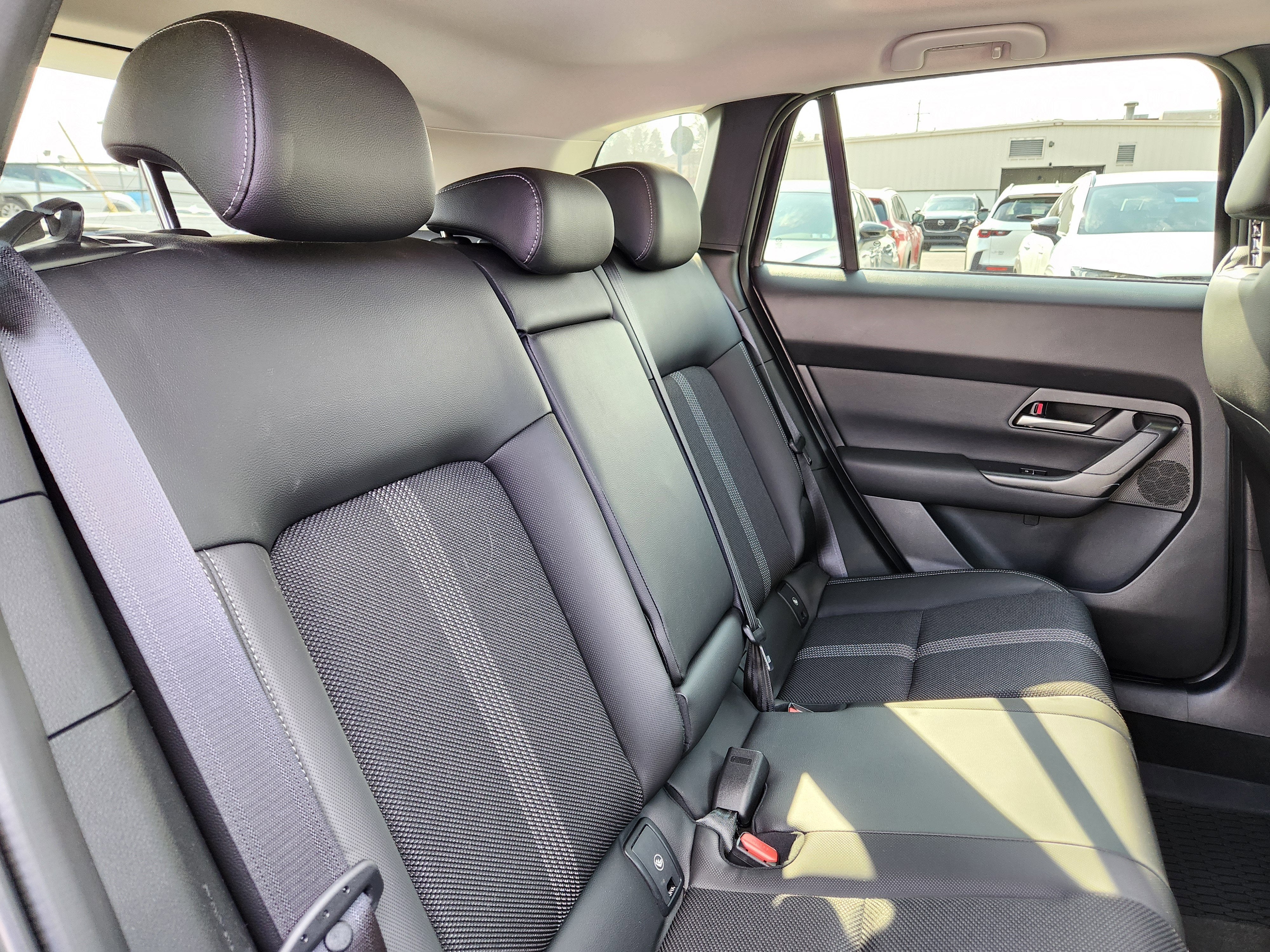 2023 Mazda Mazda CX-50 2.5 S Preferred Plus Package